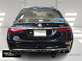 2026 Mercedes-Benz S-Class S 63 E AMG®