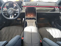 2026 Mercedes-Benz S-Class S 63 E AMG®