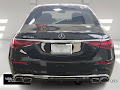 2026 Mercedes-Benz S-Class S 63 E AMG®