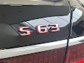 2026 Mercedes-Benz S-Class S 63 E AMG®