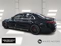 2026 Mercedes-Benz S-Class S 63 E AMG®