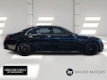 2026 Mercedes-Benz S-Class S 63 E AMG®