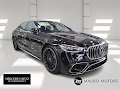 2026 Mercedes-Benz S-Class S 63 E AMG®