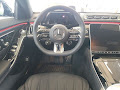 2026 Mercedes-Benz S-Class S 63 E AMG®