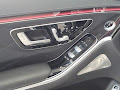 2026 Mercedes-Benz S-Class S 63 E AMG®