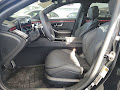 2026 Mercedes-Benz S-Class S 63 E AMG®