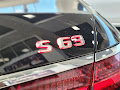 2026 Mercedes-Benz S-Class S 63 E AMG®