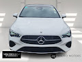 2026 Mercedes-Benz CLA CLA 250