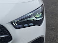 2026 Mercedes-Benz CLA CLA 250