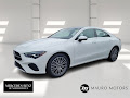 2026 Mercedes-Benz CLA CLA 250