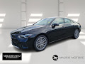 2026 Mercedes-Benz CLA CLA 250