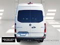 2026 Mercedes-Benz Sprinter 2500 Crew 170 WB