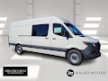 2026 Mercedes-Benz Sprinter 2500 Crew 170 WB