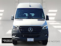 2026 Mercedes-Benz Sprinter 2500 Crew 170 WB