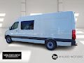 2026 Mercedes-Benz Sprinter 2500 Crew 170 WB
