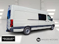 2026 Mercedes-Benz Sprinter 2500 Crew 170 WB