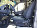 2026 Mercedes-Benz Sprinter 2500 Crew 170 WB