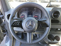2025 Mercedes-Benz Sprinter 2500 Cargo 144 WB
