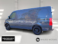 2025 Mercedes-Benz Sprinter 2500 Cargo 144 WB