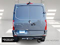 2025 Mercedes-Benz Sprinter 2500 Cargo 144 WB