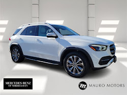 2022 Mercedes-Benz GLE GLE 350