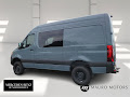 2026 Mercedes-Benz Sprinter 2500 High Roof