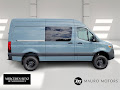 2026 Mercedes-Benz Sprinter 2500 High Roof