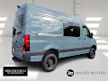 2026 Mercedes-Benz Sprinter 2500 High Roof