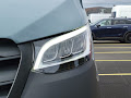 2026 Mercedes-Benz Sprinter 2500 High Roof