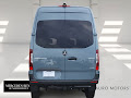 2026 Mercedes-Benz Sprinter 2500 High Roof