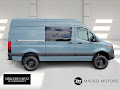 2026 Mercedes-Benz Sprinter 2500 High Roof