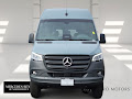 2026 Mercedes-Benz Sprinter 2500 High Roof