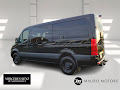 2026 Mercedes-Benz Sprinter 2500 Crew 144 WB