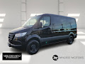 2026 Mercedes-Benz Sprinter 2500 Crew 144 WB