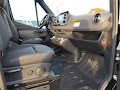 2026 Mercedes-Benz Sprinter 2500 Crew 144 WB