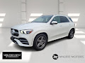 2022 Mercedes-Benz GLE GLE 450
