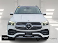 2022 Mercedes-Benz GLE GLE 450
