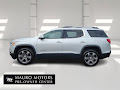2018 GMC Acadia SLT-2