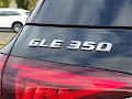 2023 Mercedes-Benz GLE GLE 350