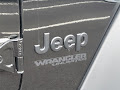 2022 Jeep Wrangler Unlimited Sport Altitude