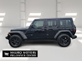 2022 Jeep Wrangler Unlimited Sport Altitude