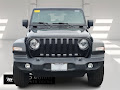 2022 Jeep Wrangler Unlimited Sport Altitude