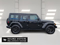 2022 Jeep Wrangler Unlimited Sport Altitude