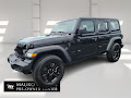 2022 Jeep Wrangler Unlimited Sport Altitude
