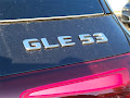 2026 Mercedes-Benz GLE GLE 53 AMG®