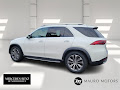 2022 Mercedes-Benz GLE GLE 350