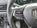 2022 Honda Accord Hybrid EX-L