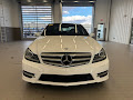 2013 Mercedes-Benz C-Class C 300