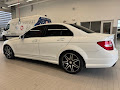2013 Mercedes-Benz C-Class C 300