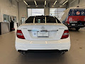 2013 Mercedes-Benz C-Class C 300